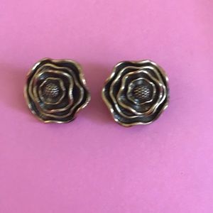 Oscar de la Renta costume jewelry